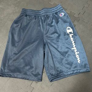 Boys Shorts